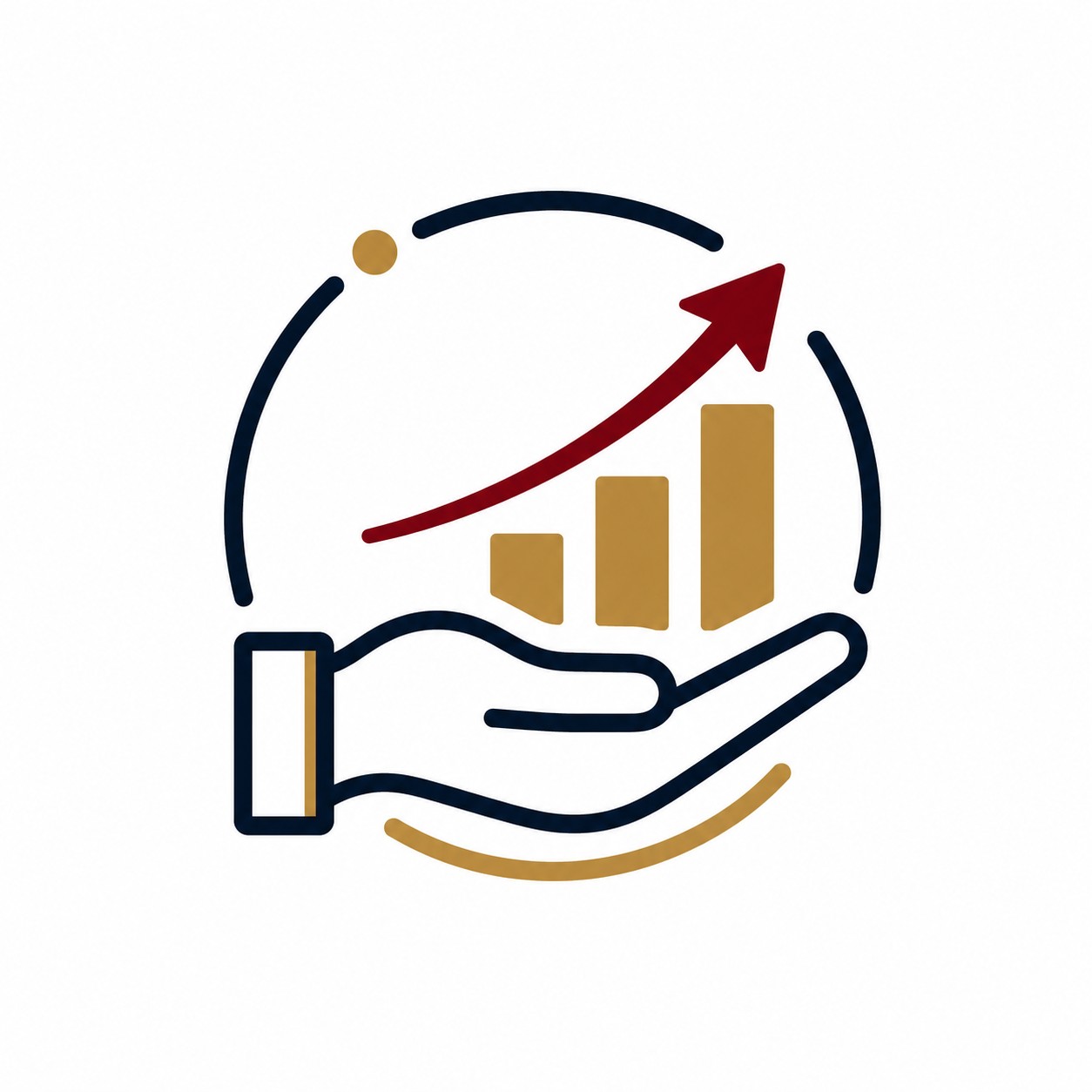 Account continuity icon